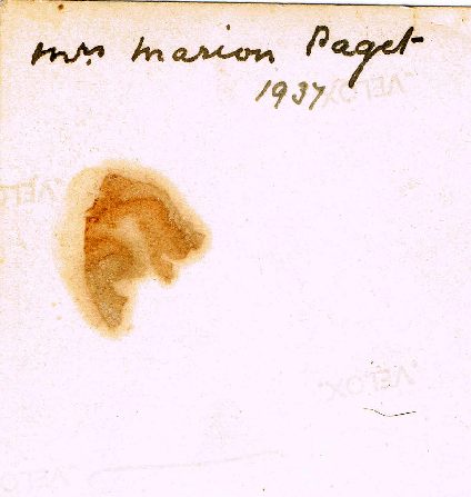 paget