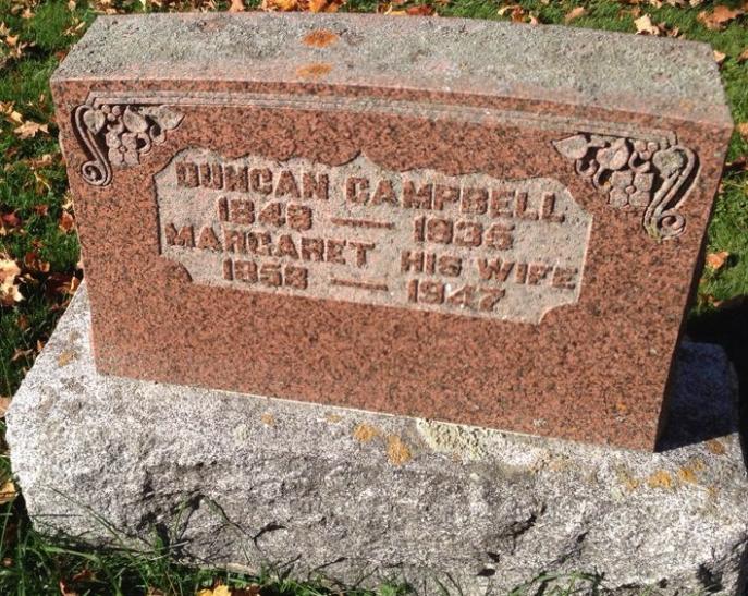 Grave