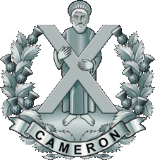 cap Badge
