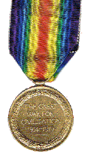 medal