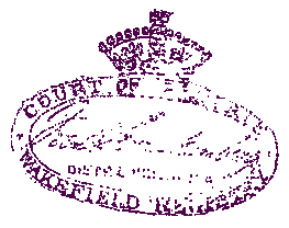 probate Seal