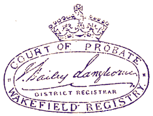 Stamp