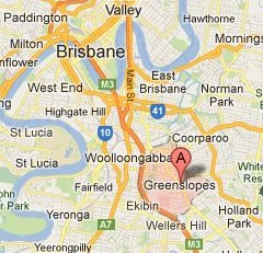 Greenslopes, Brisbane