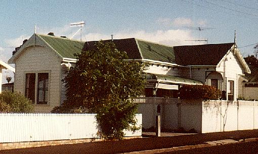 Domain rd