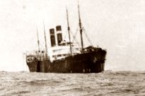 HMT Southland 1915