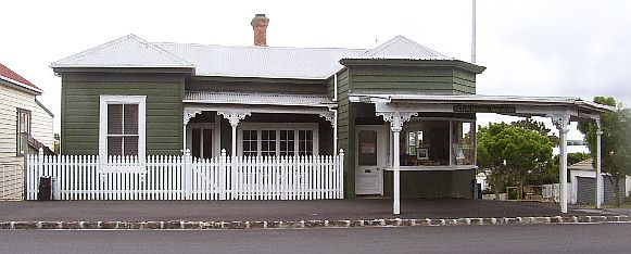 Bakery Devonport