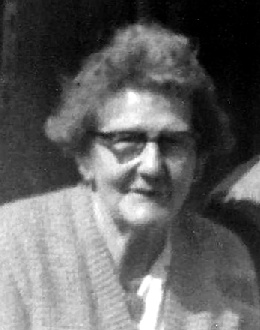 Ivy rebecca Blanchard