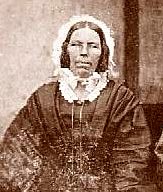 Flora Cameron