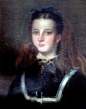 Loocadia angelicia
