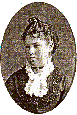 Isabella patterson Cousins