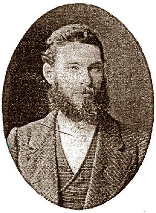 Charles Campbell