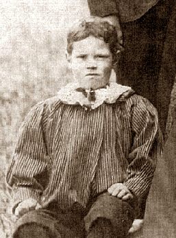 Charles Campbell jnr
