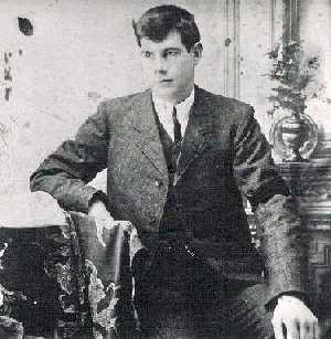 Thomas Campbell