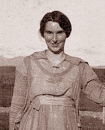 Hilda may Campbell