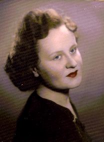 Melva mary McKenzie