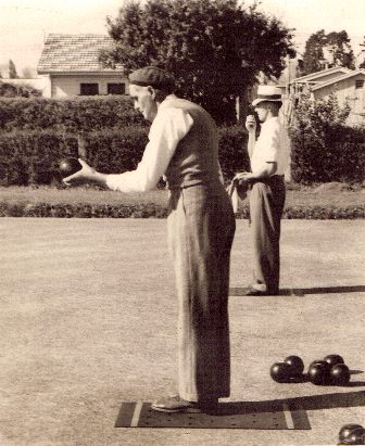 Thomas Campbell 1887-1973
