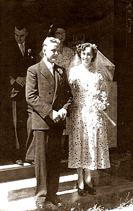 marriage