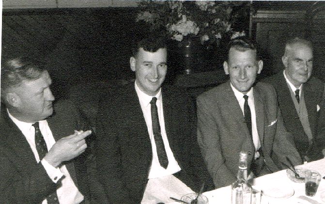 Thomas Campbell and sons