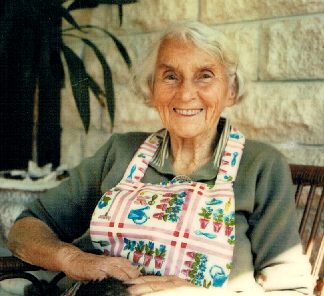 Hilda May Campbell