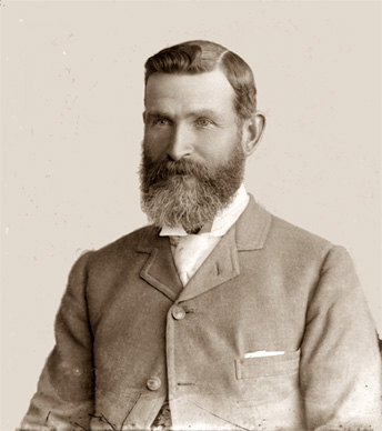 Alexander jnr