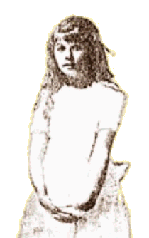 Jane cathcart Mair
