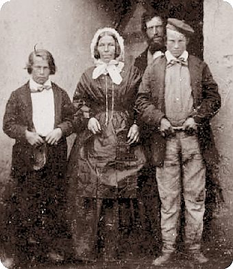 Simson Family