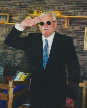 Alan James Campbell