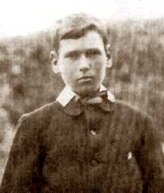Donald cumming Campbell