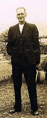 Donald cumming Campbell