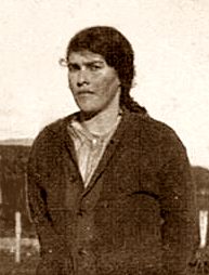 Margaret Isabella Campbell