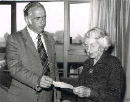 Hilda may Campbell