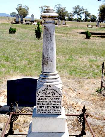 grave