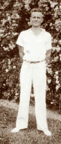 Clive Low