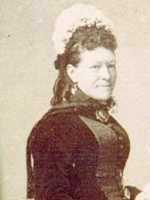 Susannah harriet Fuller 
 born circa 1836