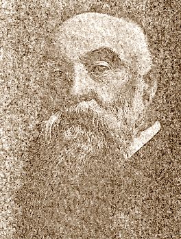 James Colvin MP