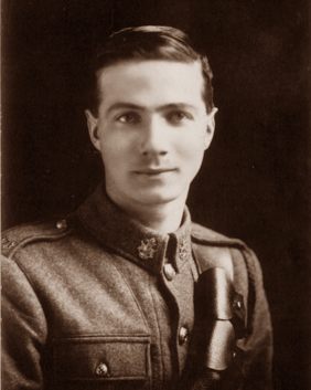J.A.Goodyer