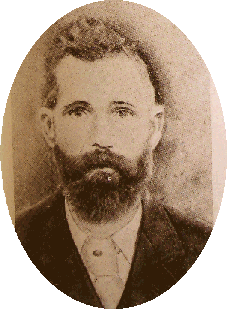 William Henry Goodyer