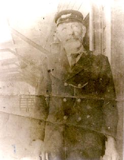 Henry Maurice