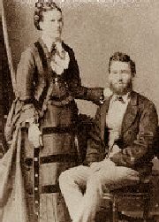 Isaac & Mary