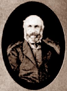 Bernard MacMahon