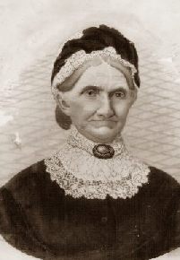 Maggie MacMahon