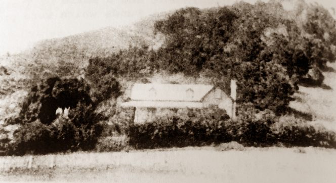 MacMahon Hoiuse