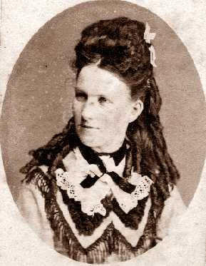 Mary MacMahon-Wastney