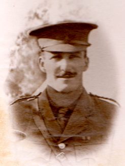 Russell bernard MacMahon