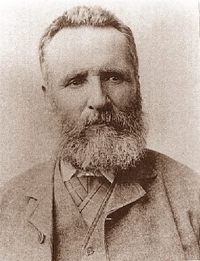 William Wastney