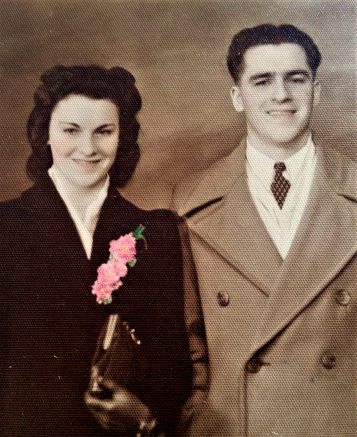Gaynie and Athol