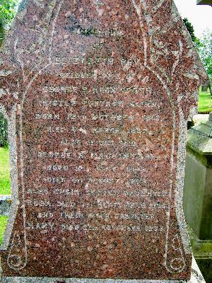 RIP Elizabeth Roy 