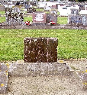 Hastings Cemetery