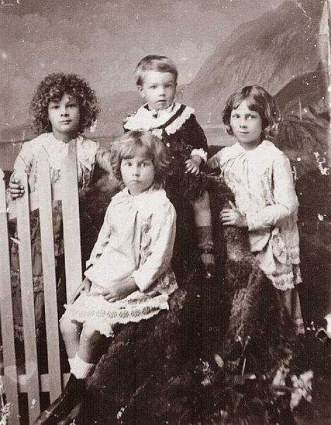 children