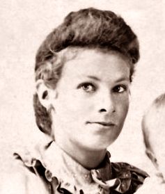 Susannah
